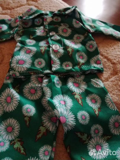 Обувь одежда для кукол