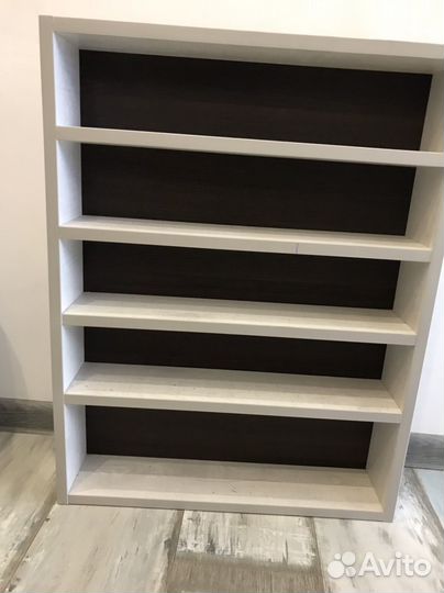 Стеллаж для гель лаков