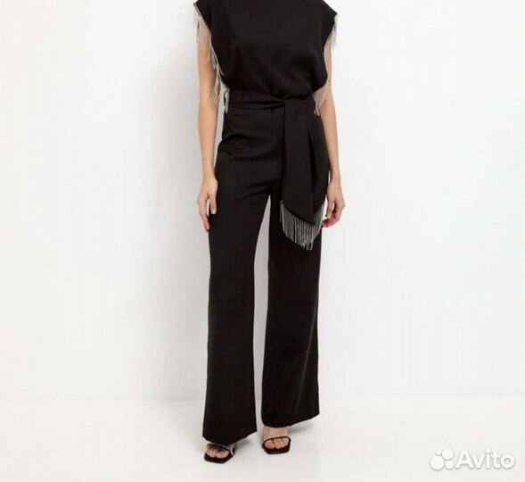 Комбинезон женский вечерний 42 44