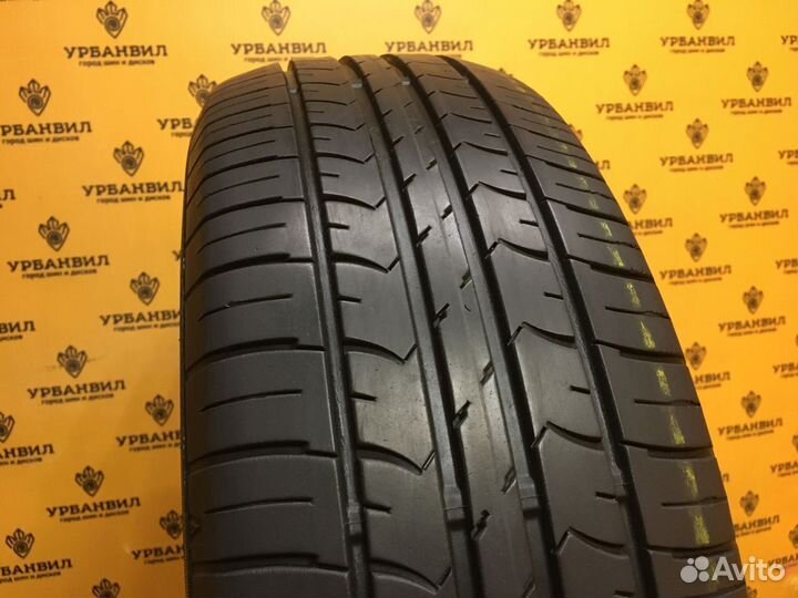 Goodyear EfficientGrip Eco EG01 205/60 R16 92H