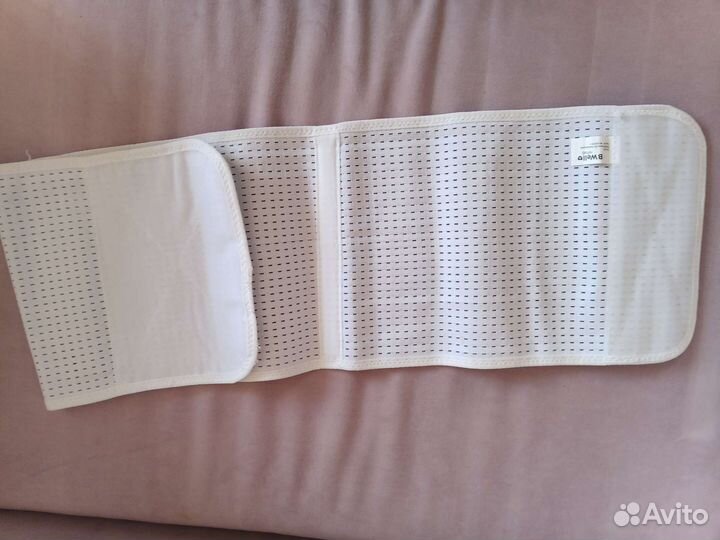 Бандаж послеродовой(послеоперационный)