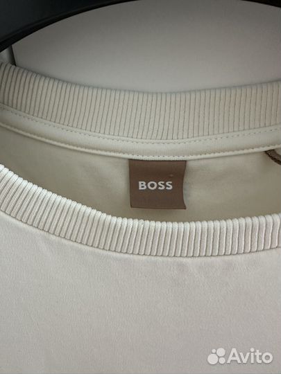 Платье Hugo Boss