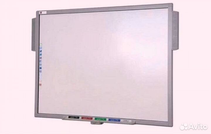 Сенсорная доска 86