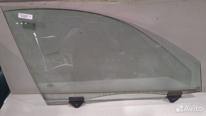 Стекло боковой двери Audi A8 (D3), 2005