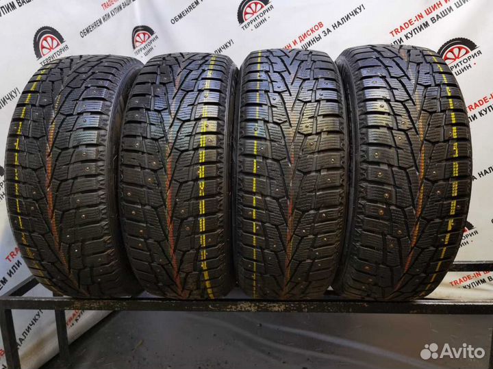 Nexen Winguard 235/55 R17