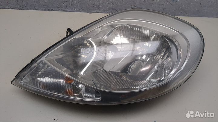 Фара (передняя) Nissan Primastar, 2008