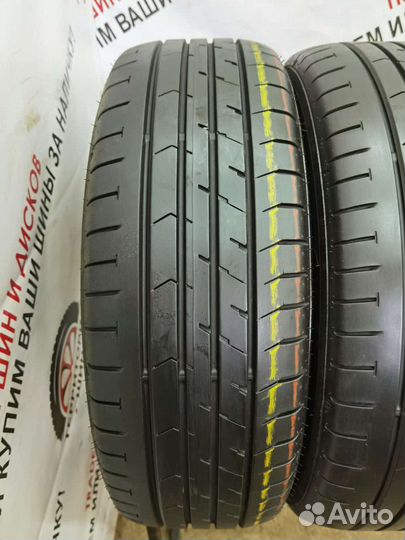 Goodyear Eagle RV-F 215/60 R17 97H