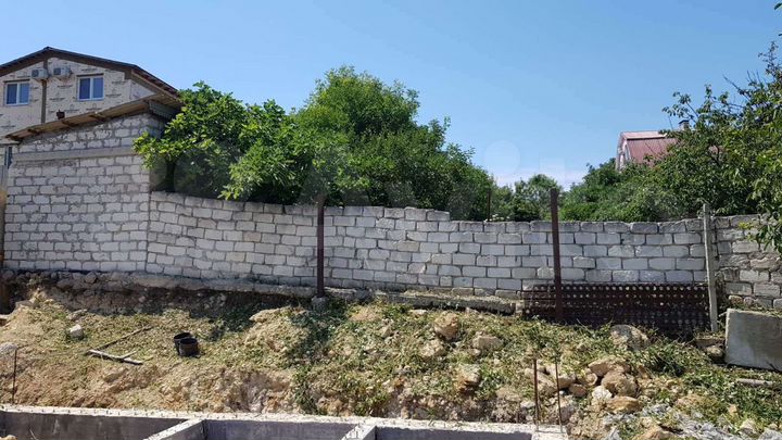 Участок 4,6 сот. (СНТ, ДНП)