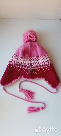 Шапка Deux par Deux размер 3x-4