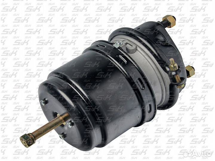 Энергоаккумулятор 24/24