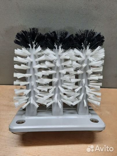 Щётки для бокалов и барного стекла (новые)