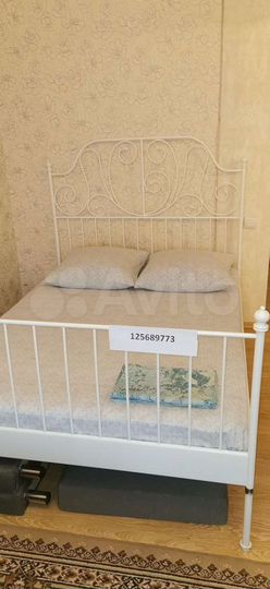 Комната 20 м² в 2-к., 7/9 эт.