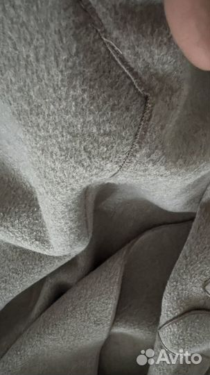 Пальто осеннее женское 46-48