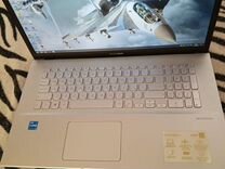 Ноутбук asus vivobook 17