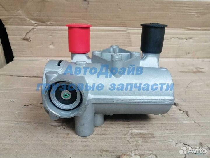 Клапан растормаживания прицепа 9710029000