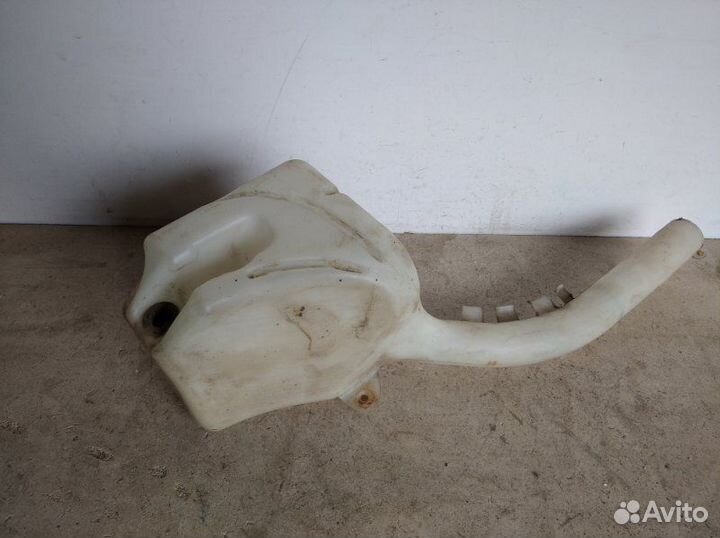 Бачок омывателя Ford Fusion 2002-2012