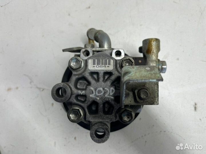 Гур (гидроусилитель руля) Toyota Land Cruiser 200