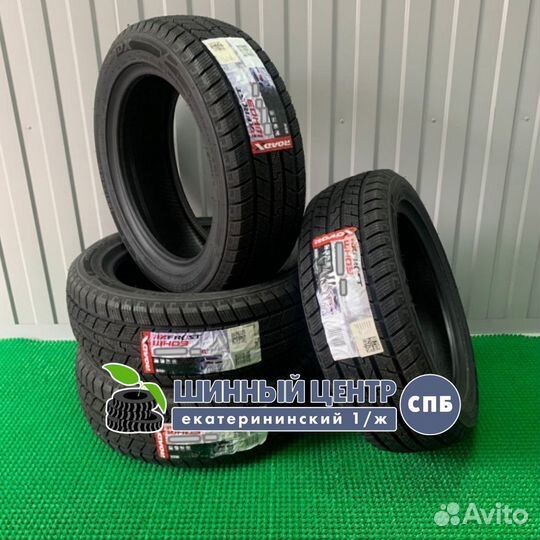 RoadX RX Frost WH03 195/55 R15 85H