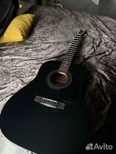 Гитара 6 струная