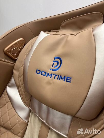 Массажное кресло