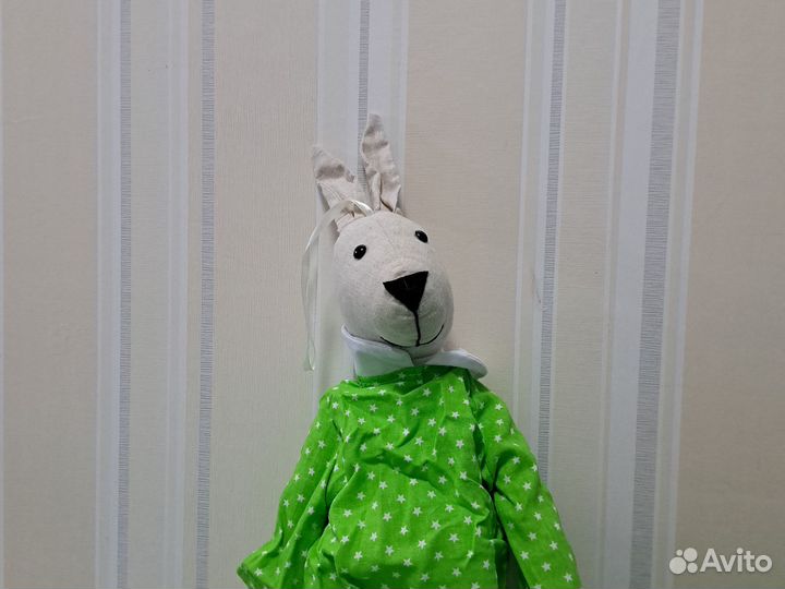 Заяц тильда