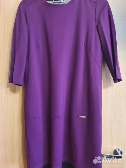 Платье и костюмы