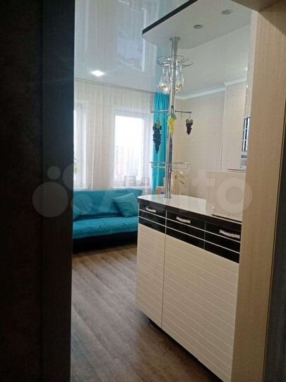 2-к. квартира, 63,8 м², 11/22 эт.