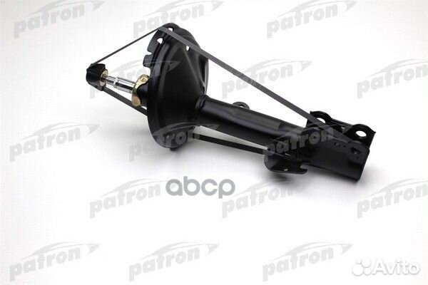 PSA334400 patron Амортизатор подвески PSA334400