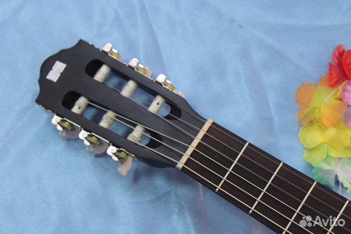 Гитара Flight 4/4 (Индонезия)