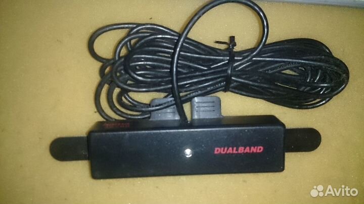 Антена Автомобильная