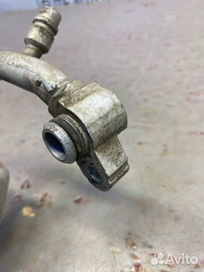 Трубка кондиционера Toyota Camry V40 3.5 2007