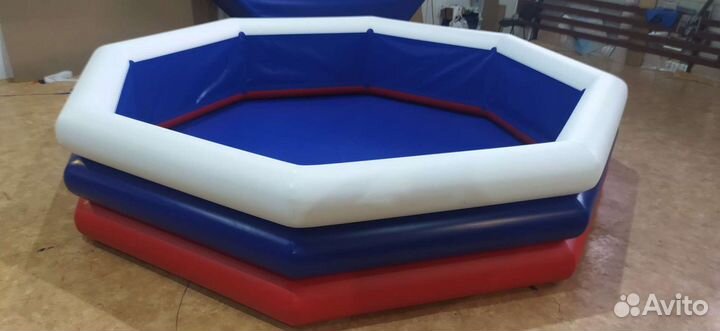 Надувные бассейны (бассейн надувной) купели