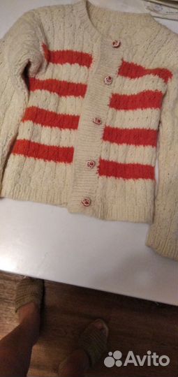 Кофта для ребёнка