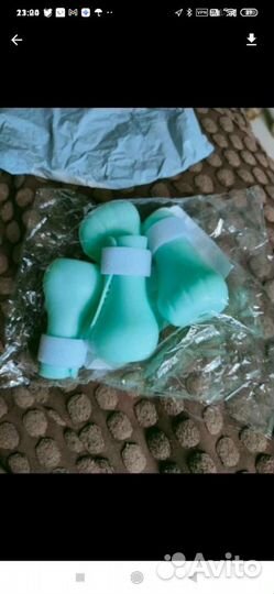 Обувь для животных