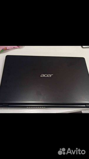 Acer Aspire3 2020г i5-1035g1/12GB/UHDg1 6GB/SSD240