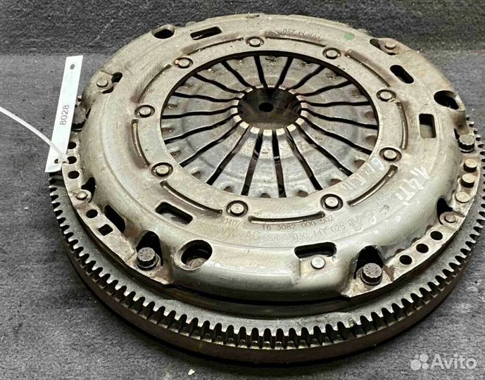 Сцепление для Volkswagen