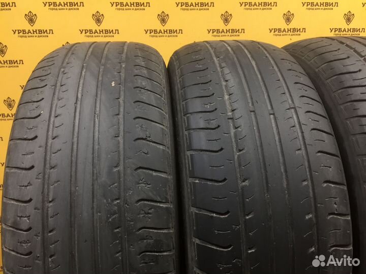 Hankook Optimo K415 205/60 R16 92V