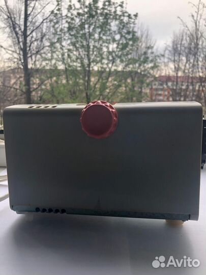 Фильмоскоп СССР