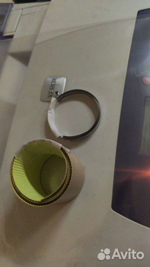 Зип для упаковщиков Multivac/ Henkelman/ DoCash