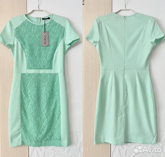 Платье Kira Plastinina