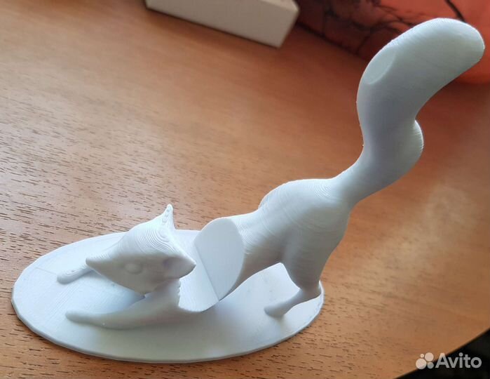 Подставка для телефона 