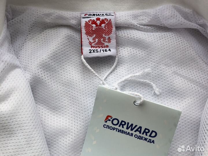 Спортивный костюм женский Forward