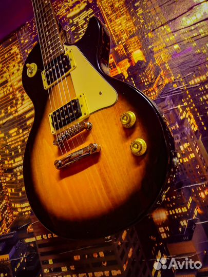 Epiphone Les Paul Special II