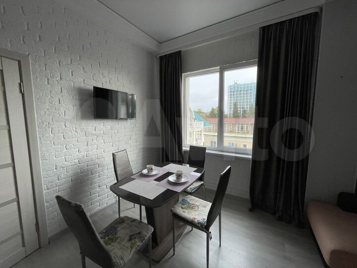 2-к. квартира, 38 м², 3/5 эт.