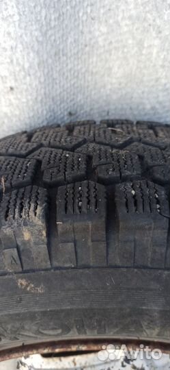 Yokohama Guardex K2 185/80 R14