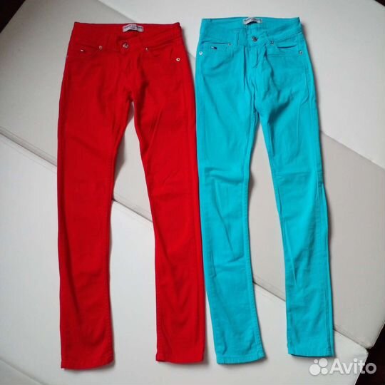 Пакет фирменной одежды на девочку 158-165