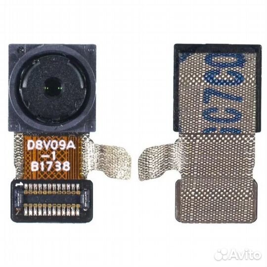 Камера фронтальная (передняя) для Huawei Honor 8 L