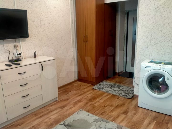 Квартира-студия, 21 м², 6/8 эт.