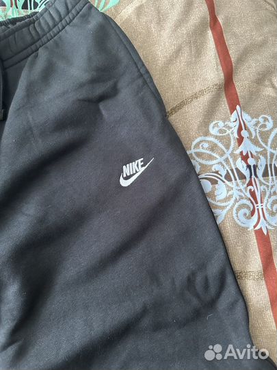 Брюки спортивные Nike Sportswear Club (Оригинал)