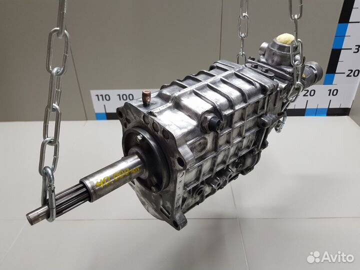 Кпп для Газель-Соболь